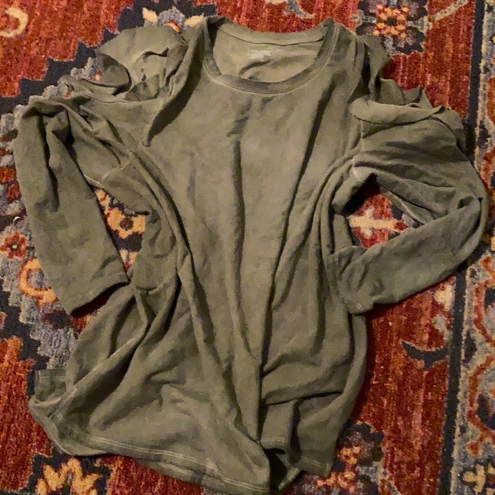 Sweatshirt